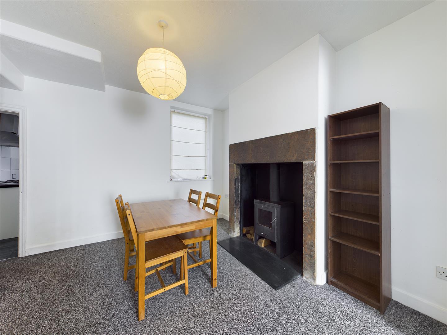 39 Stirling Road, Lancaster, LA1 3DF